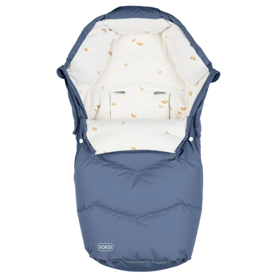 Urban - Stone Blue Wings