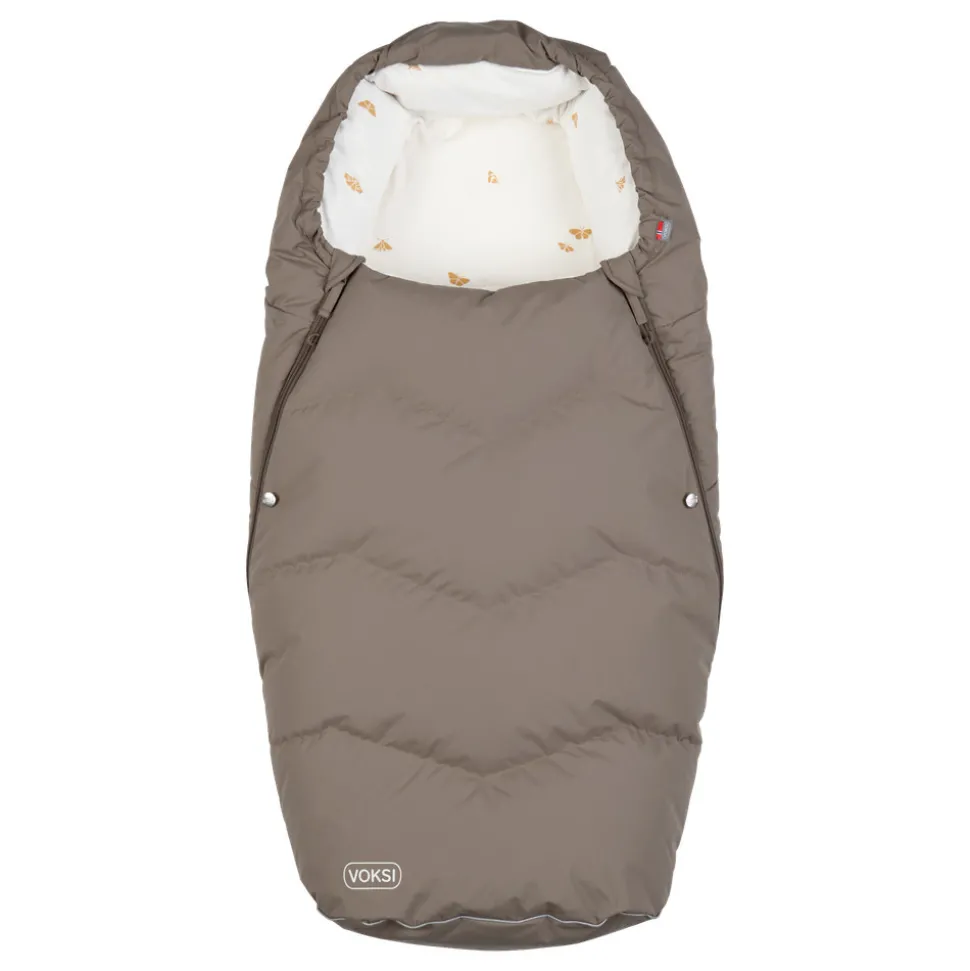 Urban - Walnut wings