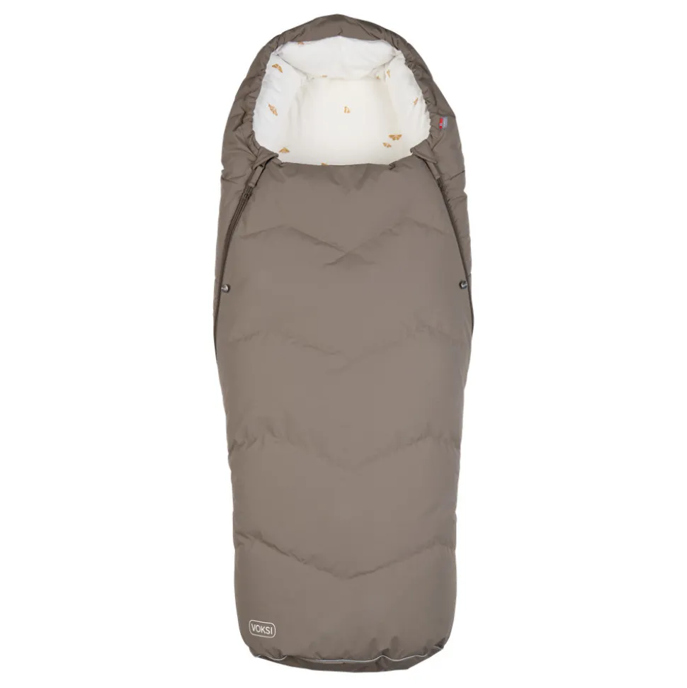 Urban - Walnut wings