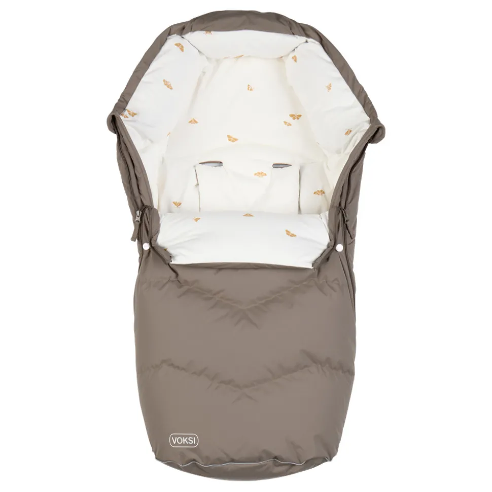 Urban - Walnut wings