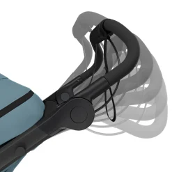 Urban Glide 3 - Nutria Green