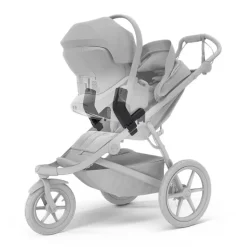 Urban Glide 3 - Nutria Green