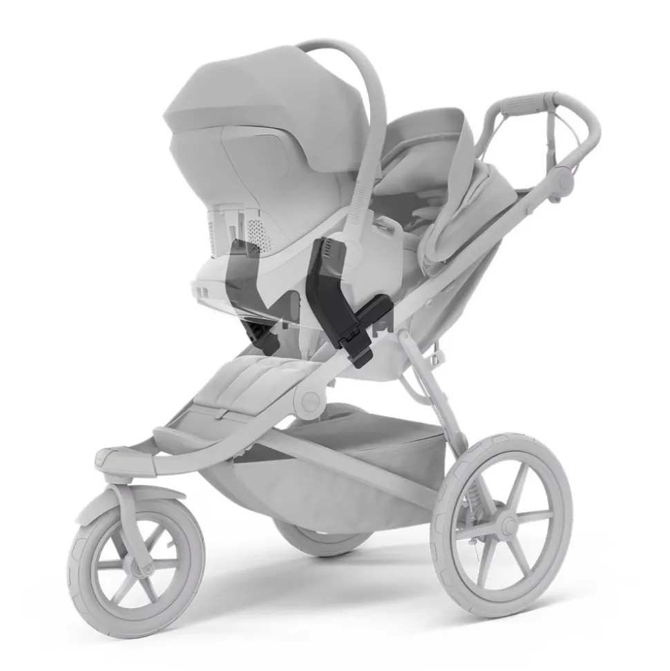 Urban Glide 3 - Nutria Green