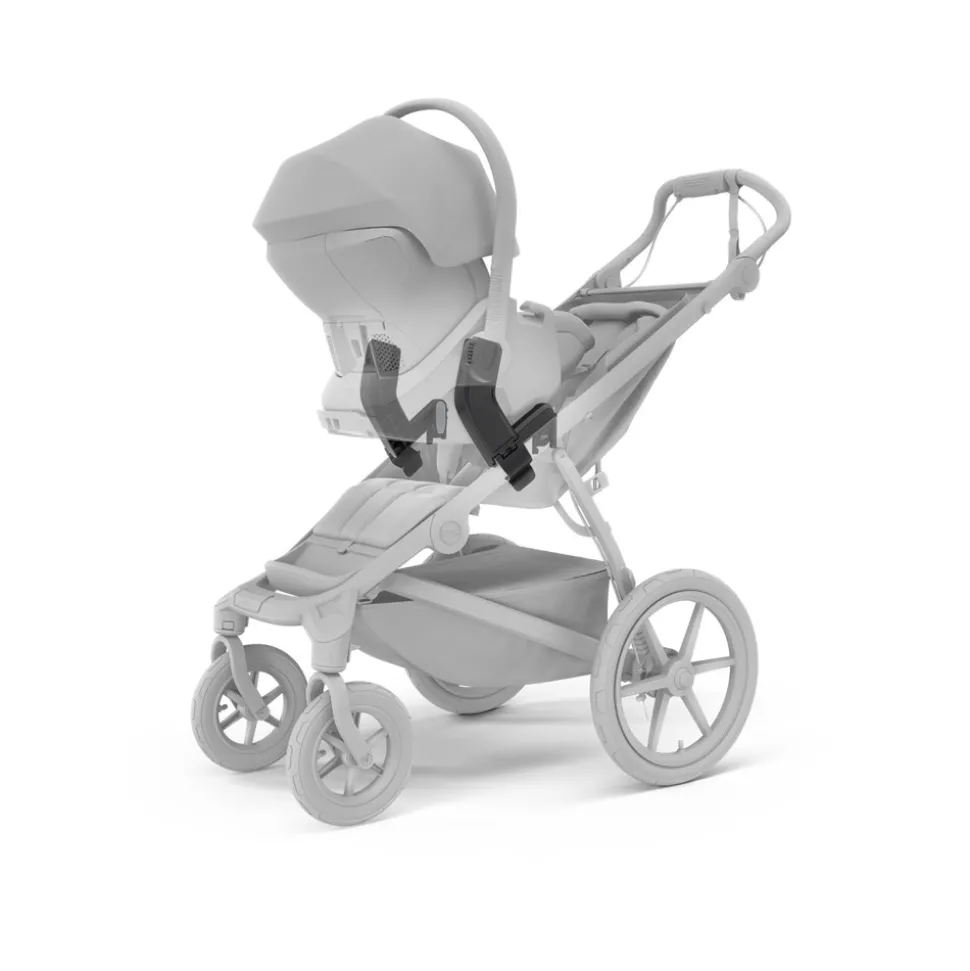 Urban Glide 3 autostols adapter - Maxi-Cosi