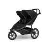 Urban Glide 3 Double - Black