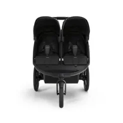 Urban Glide 3 Double - Black