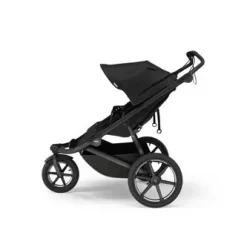 Urban Glide 3 Double - Black