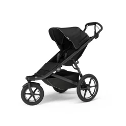 Urban Glide3 Black