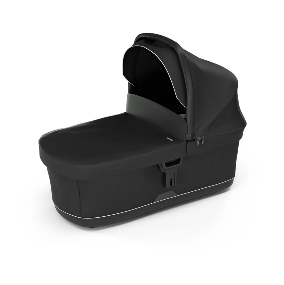 Urban Glide liggedel - Black