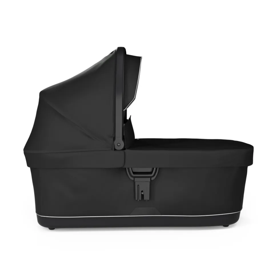 Urban Glide liggedel - Black