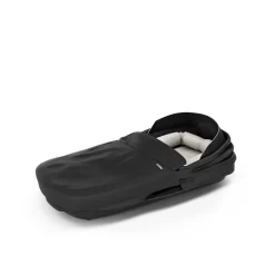 Urban Glide liggedel - Black