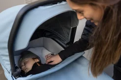 Urban Glide liggedel - Mid blue