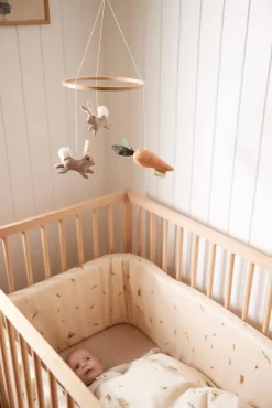 Uro i hør - Carrot Thief