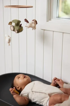 Uro i hør - Magic Farm