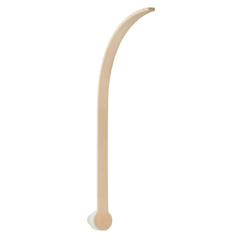 Uroholder i træ - Wooden Edition - FSC®