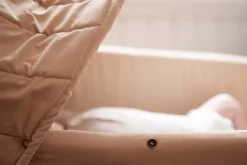 UV-kaleche til Frida Swift Lift - Warm Grey