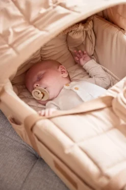 UV-kaleche til Frida Swift Lift - Warm Grey