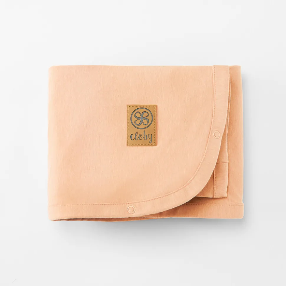 UV-tæppe - Peachy Summer