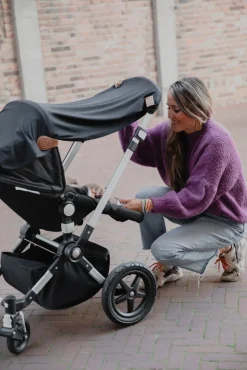 UV-tæppe - Peachy Summer