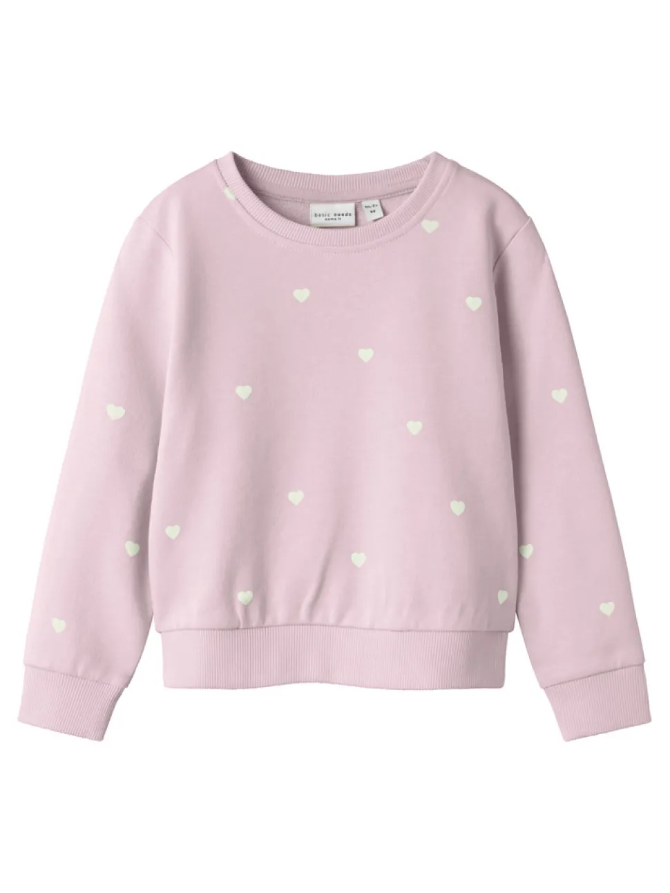 Valba sweatshirt - CORSAGE