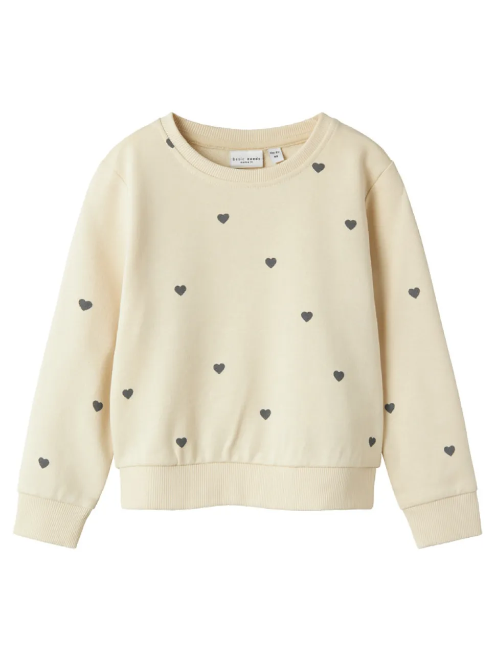 Valba sweatshirt - SAND