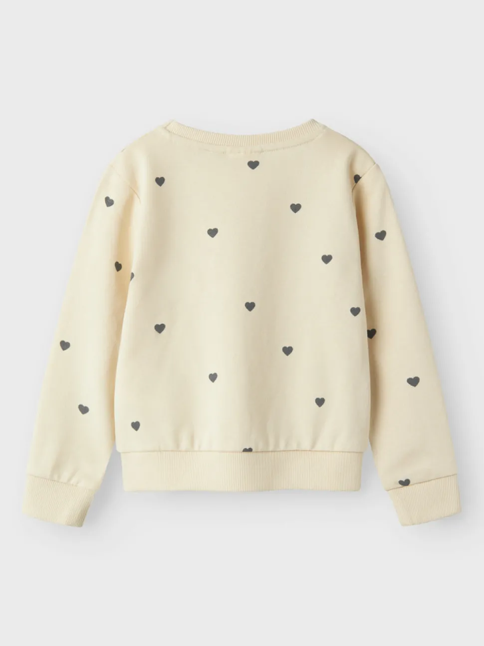 Valba sweatshirt - SAND