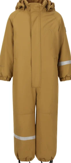 Vally Flyverdragt W-PRO 10000 - Dull Gold