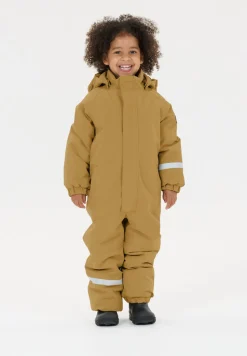 Vally Flyverdragt W-PRO 10000 - Dull Gold