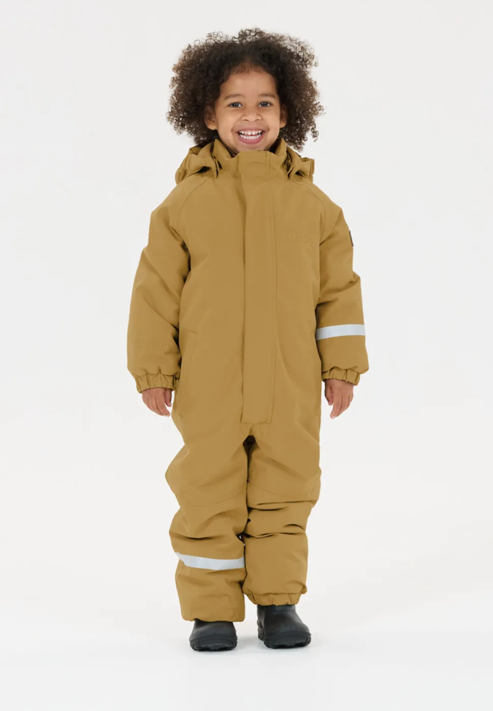 Vally Flyverdragt W-PRO 10000 - Dull Gold