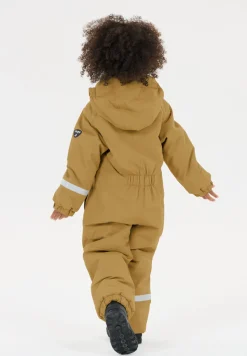 Vally Flyverdragt W-PRO 10000 - Dull Gold