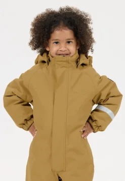 Vally Flyverdragt W-PRO 10000 - Dull Gold