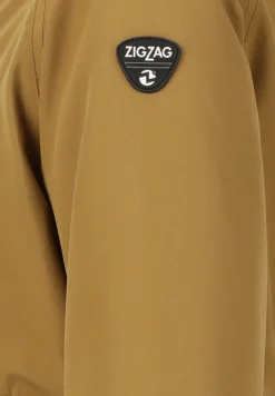 Vally Flyverdragt W-PRO 10000 - Dull Gold