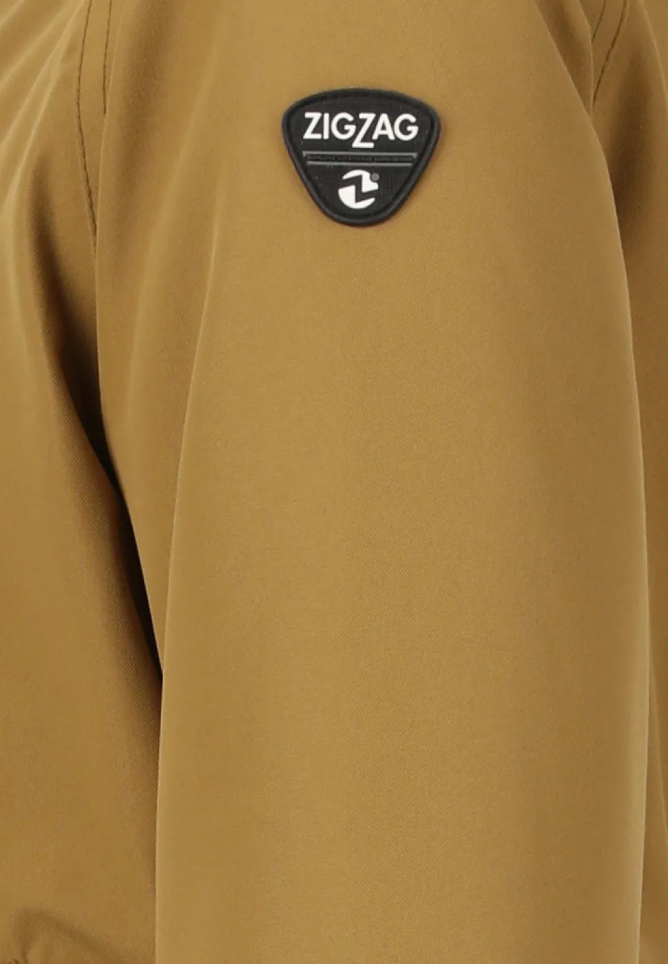 Vally Flyverdragt W-PRO 10000 - Dull Gold