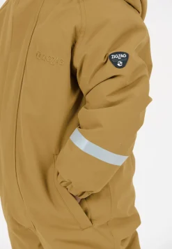 Vally Flyverdragt W-PRO 10000 - Dull Gold