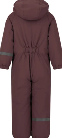 Vally Flyverdragt W-PRO 10000 - Huckleberry