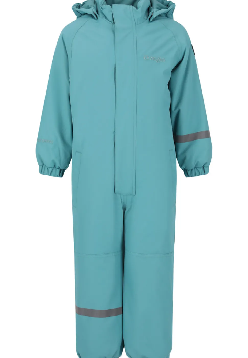 Vally Flyverdragt W-PRO 10000 - Brittany Blue