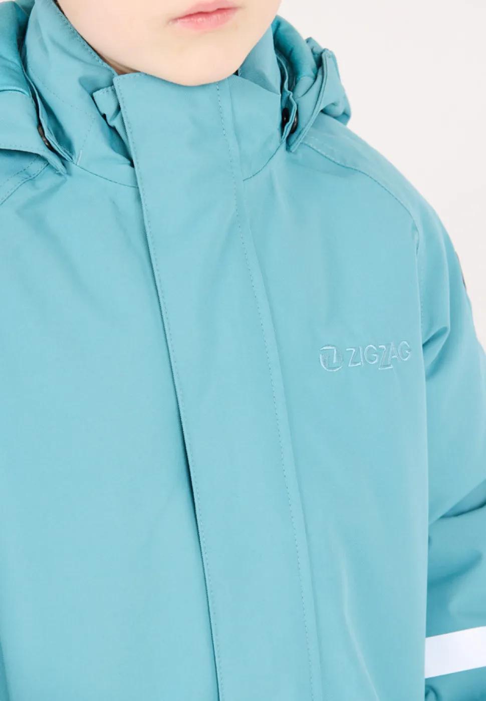 Vally Flyverdragt W-PRO 10000 - Brittany Blue