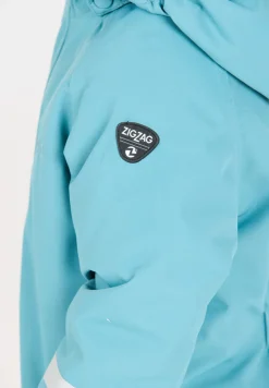 Vally Flyverdragt W-PRO 10000 - Brittany Blue