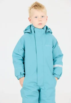 Vally Flyverdragt W-PRO 10000 - Brittany Blue