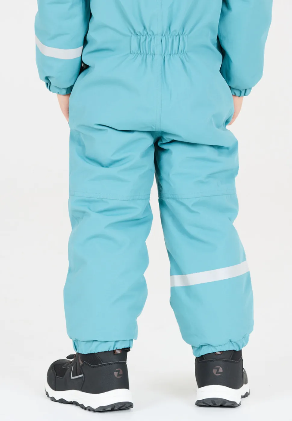 Vally Flyverdragt W-PRO 10000 - Brittany Blue