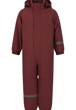 Vally Flyverdragt W-PRO 10000 - Tawny Port