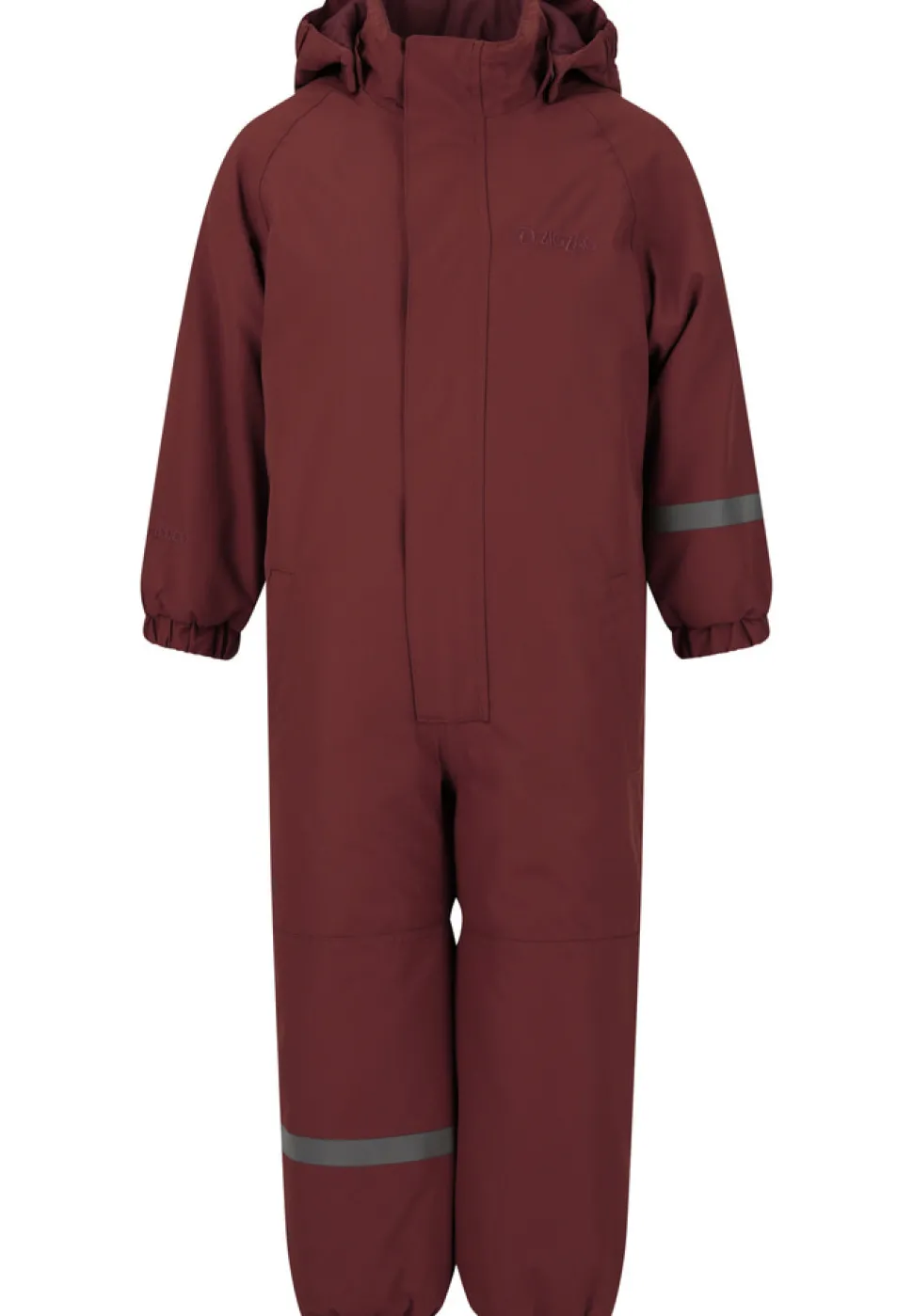 Vally Flyverdragt W-PRO 10000 - Tawny Port