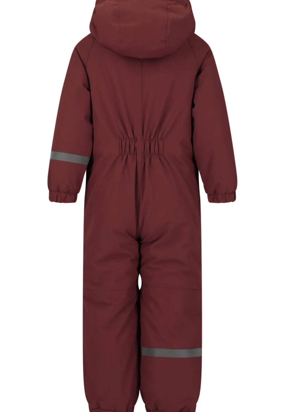 Vally Flyverdragt W-PRO 10000 - Tawny Port