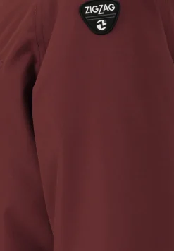 Vally Flyverdragt W-PRO 10000 - Tawny Port