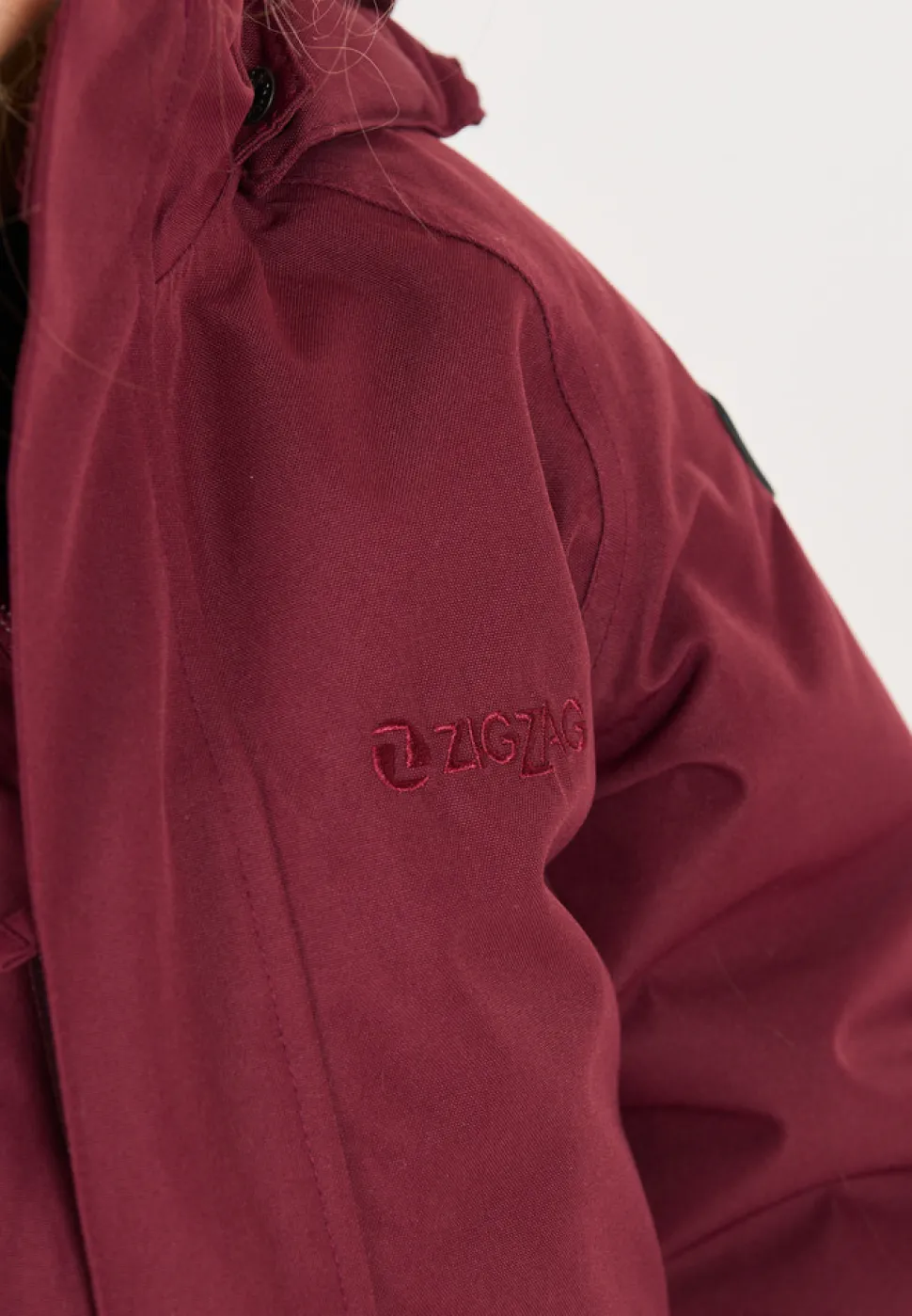 Vally Flyverdragt W-PRO 10000 - Tawny Port