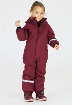 Vally Flyverdragt W-PRO 10000 - Tawny Port