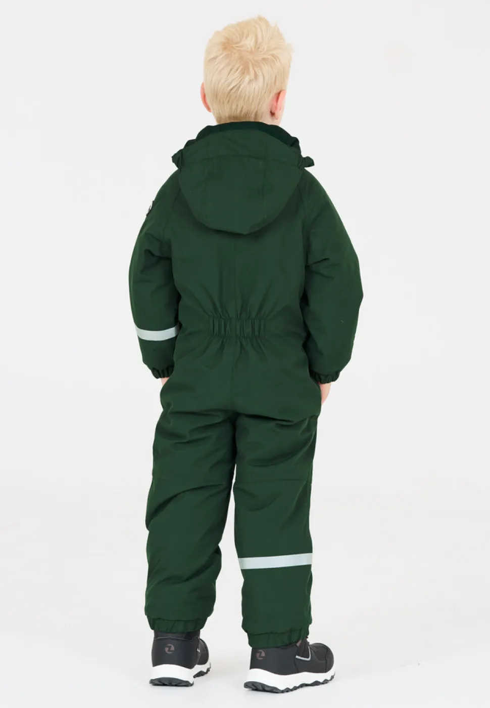 Vally Flyverdragt W-PRO 10000 - Sycamore