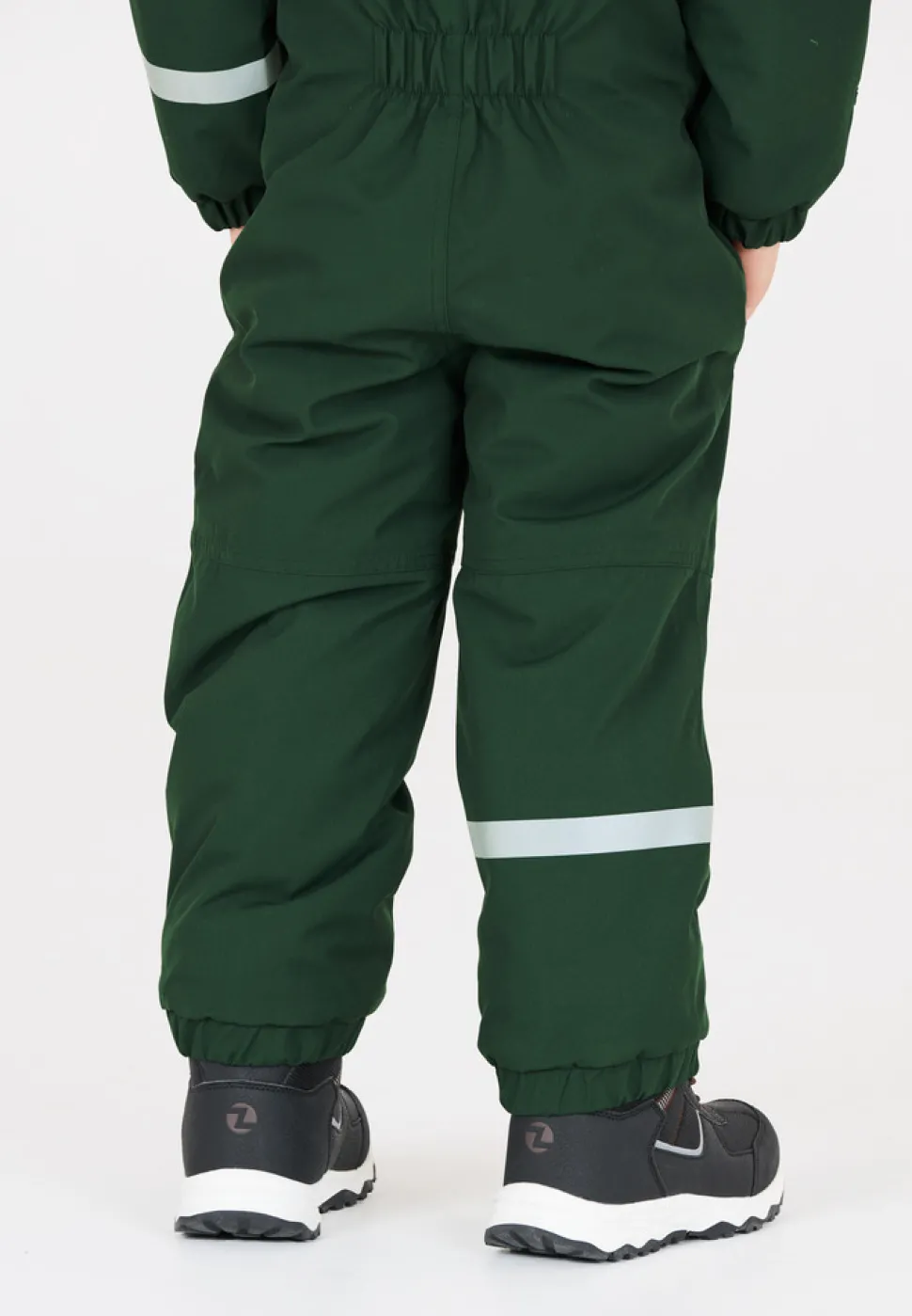 Vally Flyverdragt W-PRO 10000 - Sycamore