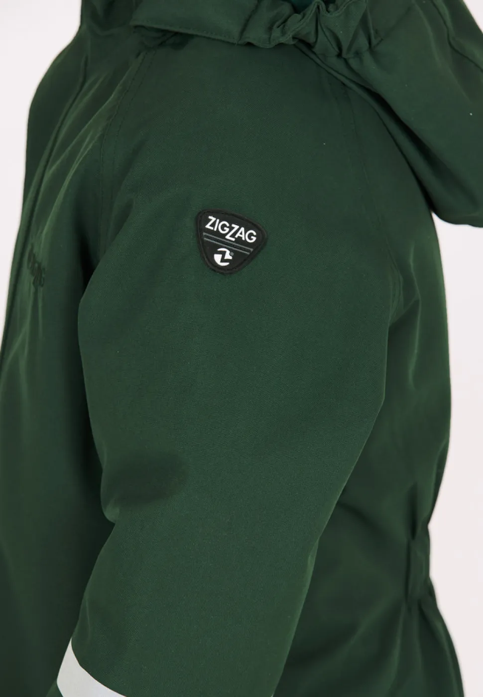 Vally Flyverdragt W-PRO 10000 - Sycamore