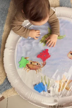 Vand legemadras - Venner fra havet